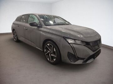 Gebrauchte Peugeot 308