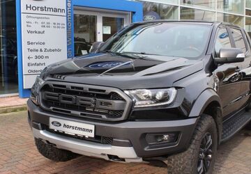 Ford Ranger 185.010 km 29.950 &euro; Rastede 26180