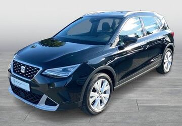 Seat Arona 39.512 km 17.976 &euro; Oldenburg 26135