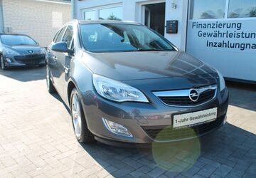 Opel Astra 200.000 km 5.000 &euro; Rastede 26180