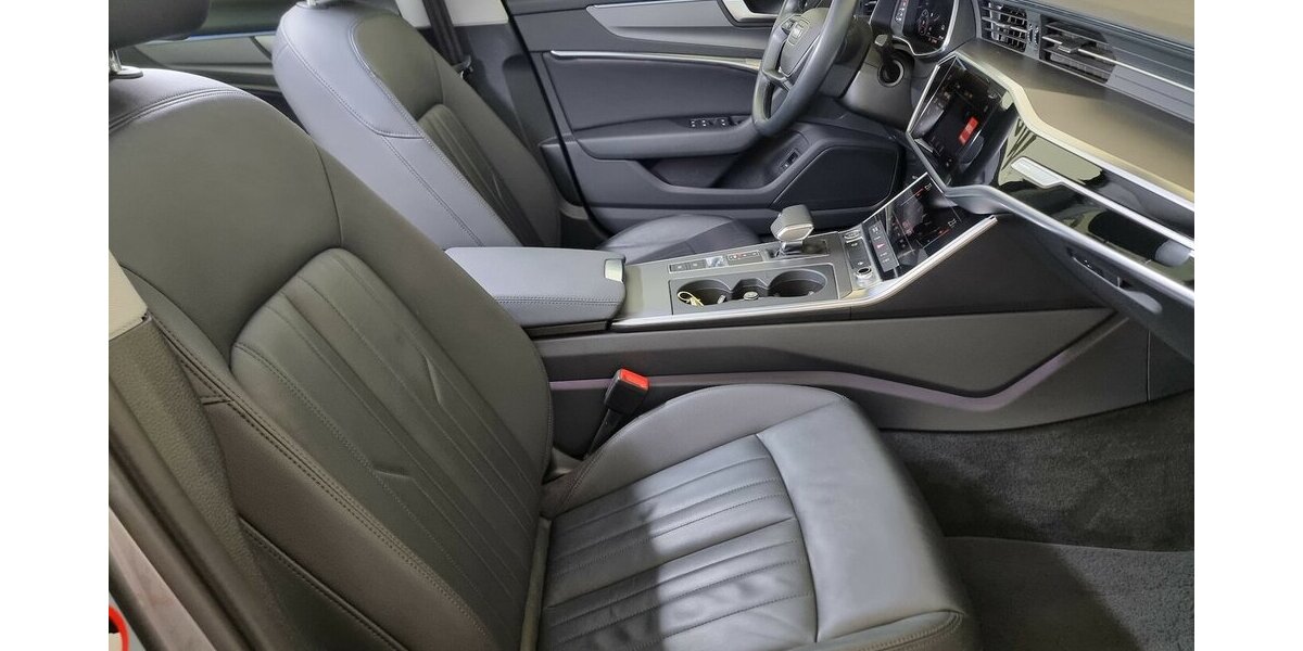 Audi A6 35 TDI LED Navi Virtuell Cockpit Leder Memory 99.600 km 29.450 &euro; Garrel 49681