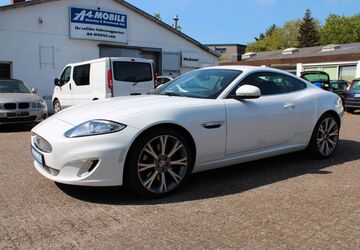 Jaguar XK 115.550 km 23.999 &euro; Oldenburg 26129