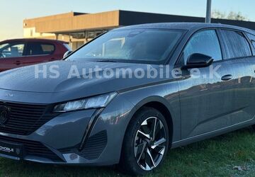 Peugeot 308 29.850 km 20.599 &euro; Brake 26919