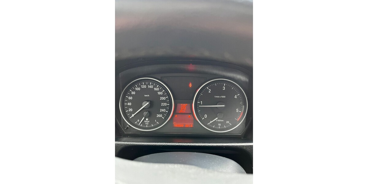 BMW X1 199.360 km 9.300 &euro; Delmenhorst 27749