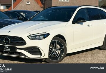 Mercedes-Benz C 300 94.250 km 34.999 &euro; Oldenburg OT Etzhorn 26125