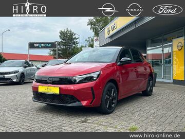 Gebrauchte Opel Corsa