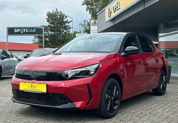 Opel Corsa 9.800 km 18.490 &euro; Oldenburg 26125