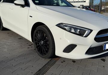 Mercedes-Benz A 250 61.000 km 22.500 &euro; Rastede 26180