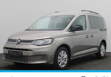 VW Caddy 1.001 km 31.979 &euro; Oldenburg 26135