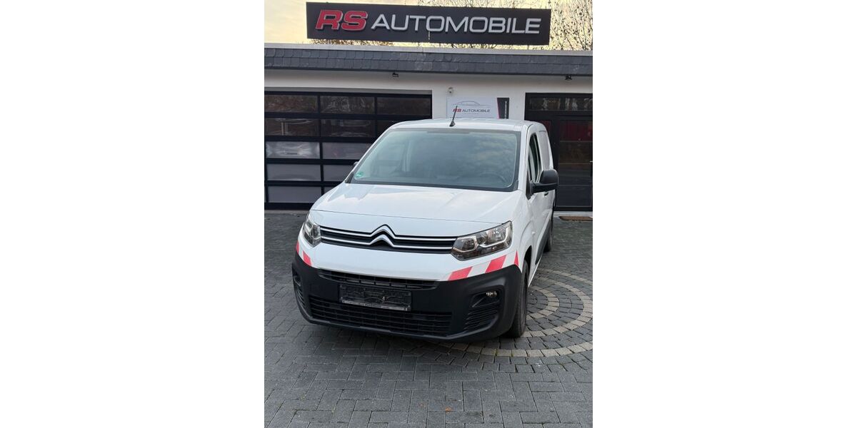 Citroen Berlingo 172.700 km 9.490 &euro; Delmenhorst 27751