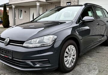 VW Golf 187.000 km 9.499 &euro; Rastede 26180