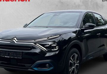 Citroen ë-C4 51.559 km 14.995 &euro; Oldenburg 26127