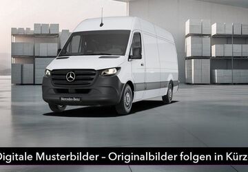 Mercedes-Benz Sprinter 43.500 km 47.541 &euro; Oldenburg OT Tweelbäke 26135