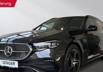 Mercedes-Benz E 200 9.900 km 64.790 &euro; Oldenburg 26129