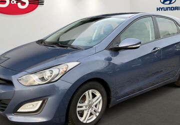 Hyundai i30 91.500 km 7.990 &euro; Bad Zwischenahn 26160