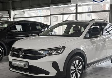 VW Taigo 2.950 km 22.730 &euro; Delmenhorst 27751