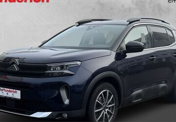 Citroen C5 Aircross 64.644 km 23.595 &euro; Oldenburg 26127