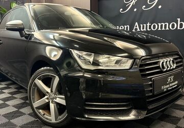 Audi A1 99.789 km 9.999 &euro; Oldenburg 26125