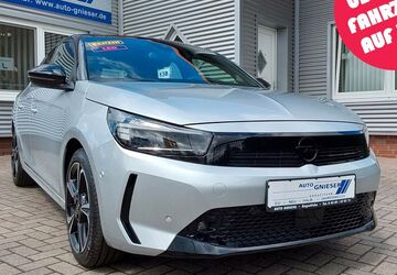 Opel Corsa 14.900 km 16.900 &euro; Augustfehn 26689