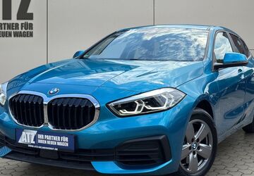BMW 116 5.400 km 24.999 &euro; Delmenhorst 27755
