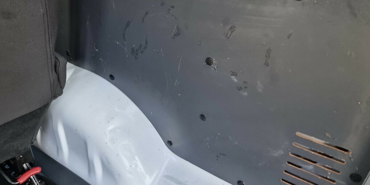 Opel Vivaro Edition M 9-Sitzer Automatik Zafira Life 84.300 km 29.999 &euro; Garrel 49681