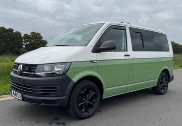 VW T6 Transporter 84.302 km 33.900 &euro; Oldenburg 26121