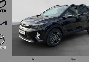Kia Stonic 3.500 km 24.490 &euro; Delmenhorst 27755
