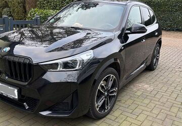 BMW X1 34.000 km 36.200 &euro; Hatten 26209