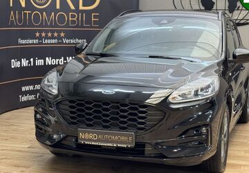 Ford Kuga 129.702 km 16.890 &euro; Rastede/ Wahnbek 26180