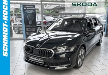 Skoda Superb 8.680 km 49.450 &euro; Delmenhorst 27751