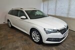 Skoda Superb Style LED ACC AHK Memory Canton Keyless 94.500 km 23.750 &euro; Garrel 49681