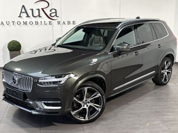 Gebrauchte Volvo XC90
