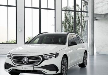 Mercedes-Benz E 220 9.900 km 62.990 &euro; Oldenburg 26129