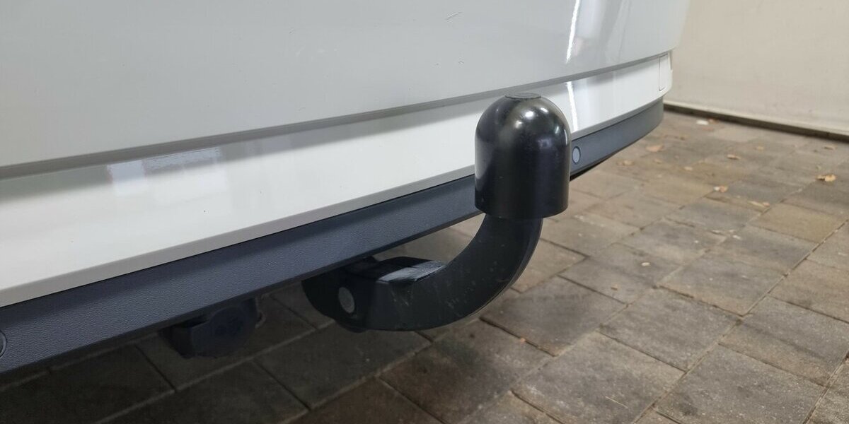 Skoda Superb Style LED ACC AHK Memory Canton Keyless 94.500 km 23.750 &euro; Garrel 49681