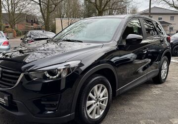 Mazda CX-5 176.000 km 10.090 &euro; Delmenhorst 27753
