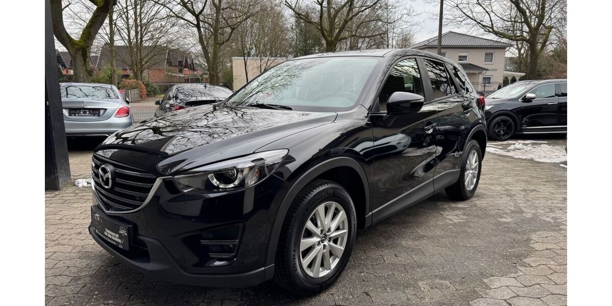 Mazda CX-5 176.000 km 10.090 &euro; Delmenhorst 27753