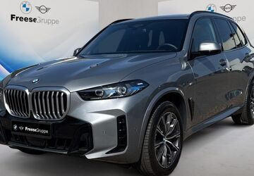 BMW X5 11.382 km 79.990 &euro; Oldenburg 26135
