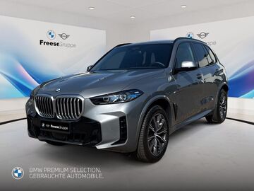 Gebrauchte BMW X5