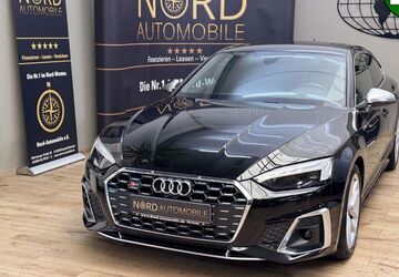 Audi S5 36.188 km 43.900 &euro; Rastede/ Wahnbek 26180