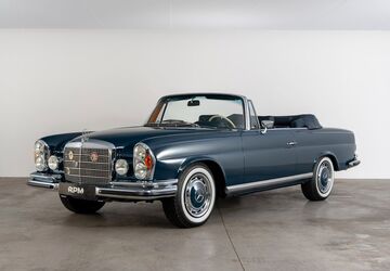 Mercedes-Benz 280 17.000 km 350.000 &euro; Bad Zwischenahn 26160
