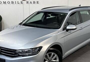 VW Passat Variant 136.450 km 19.749 &euro; Wardenburg 26203