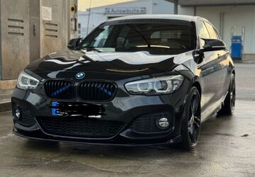 BMW 120 125.000 km 18.900 &euro; Varel 26316