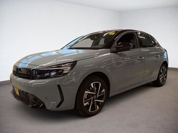 Gebrauchte Opel Corsa