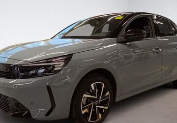 Opel Corsa 17.076 km 17.750 &euro; Wiefelstede 26215