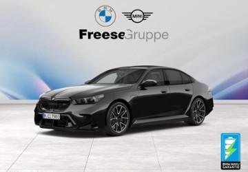 BMW M5 2.031 km 118.790 &euro; Oldenburg 26125