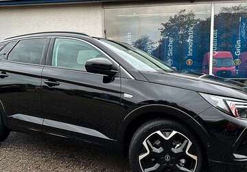 Opel Grandland X 11.813 km 24.985 &euro; Brake 26919