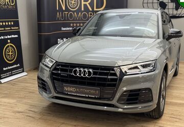 Audi Q5 75.000 km 30.800 &euro; Rastede/ Wahnbek 26180