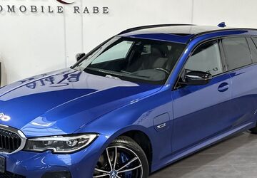 BMW 330 82.750 km 31.749 &euro; Wardenburg 26203