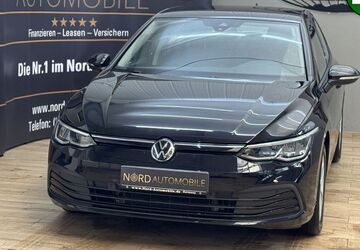 VW Golf 53.515 km 23.490 &euro; Rastede/ Wahnbek 26180