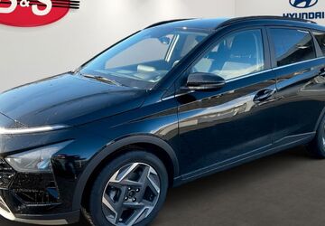 Hyundai BAYON 15.600 km 21.990 &euro; Bad Zwischenahn 26160